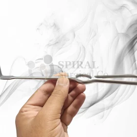 Nasal Spine Retractor