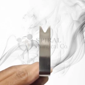 Nasal Spine Retractor