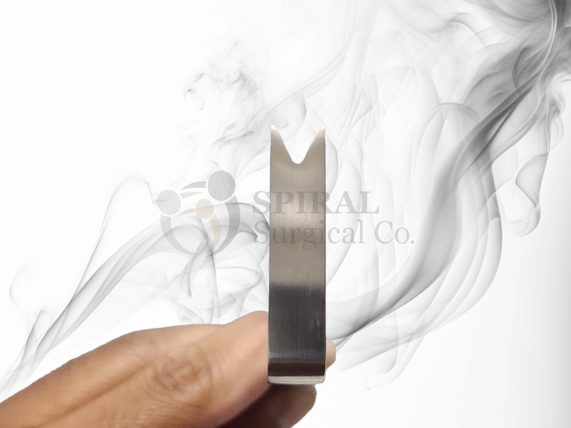 Nasal Spine Retractor