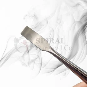 Obwegeser Blade Osteotome, 22cm - 12mm