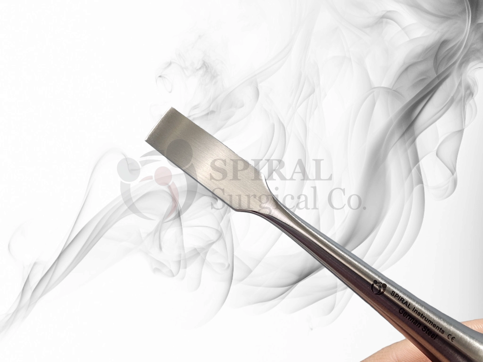 Obwegeser Blade Osteotome, 22cm - 12mm