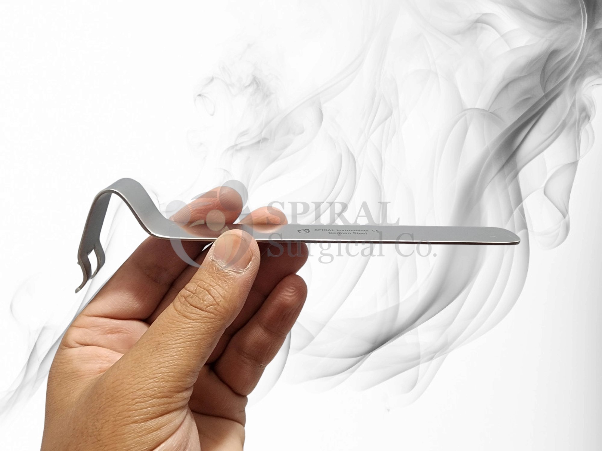 Obwegeser Chin Retractor