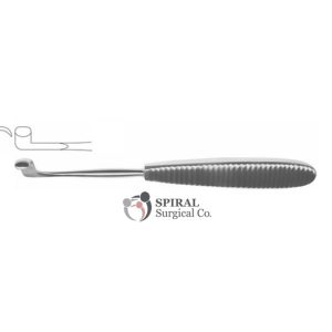 Mandibular Raspatory Right