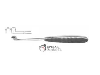 Mandibular Raspatory Right
