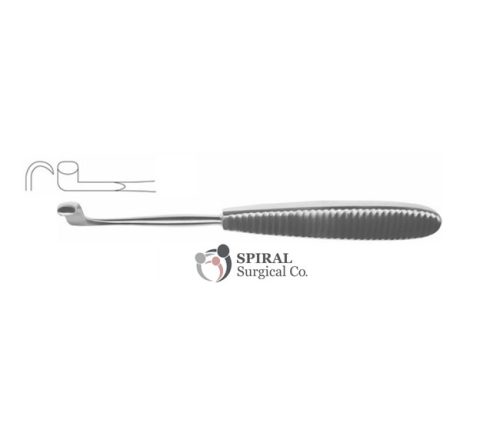 Obwegeser-Mandibular-Raspatory-Right-22.18.18 Mandibular Raspatory Right