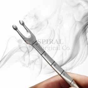 Obwegeser Nasal Septum Osteotome, 18.5cmObwegeser Nasal Septum Osteotome, 18.5cm