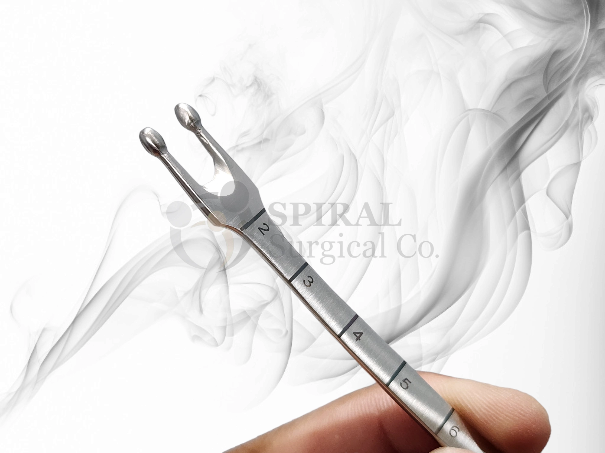 Obwegeser Nasal Septum Osteotome, 18.5cmObwegeser Nasal Septum Osteotome, 18.5cm