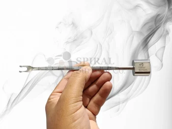 Obwegeser Nasal Septum Osteotome, 18.5cm