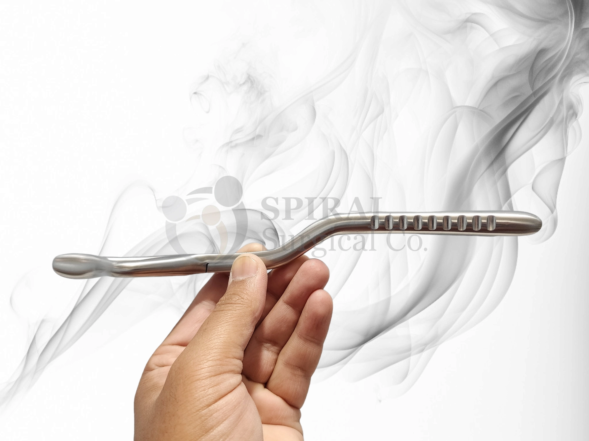 Rowe Maxillary Disimpaction Forceps, Left