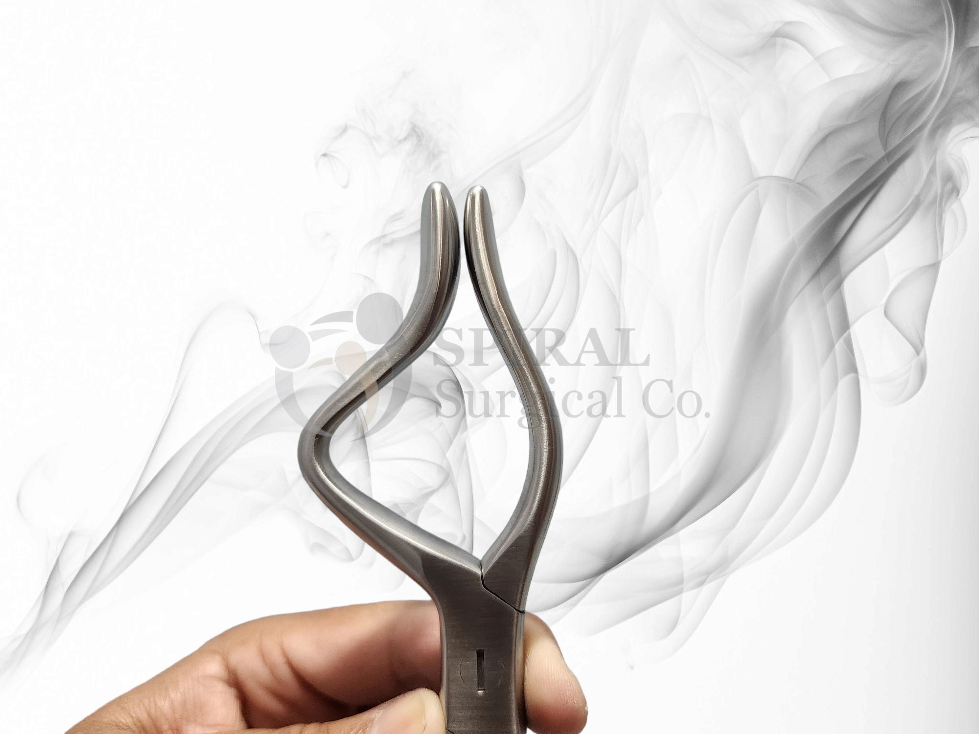 Rowe Maxillary Disimpaction Forceps, Left