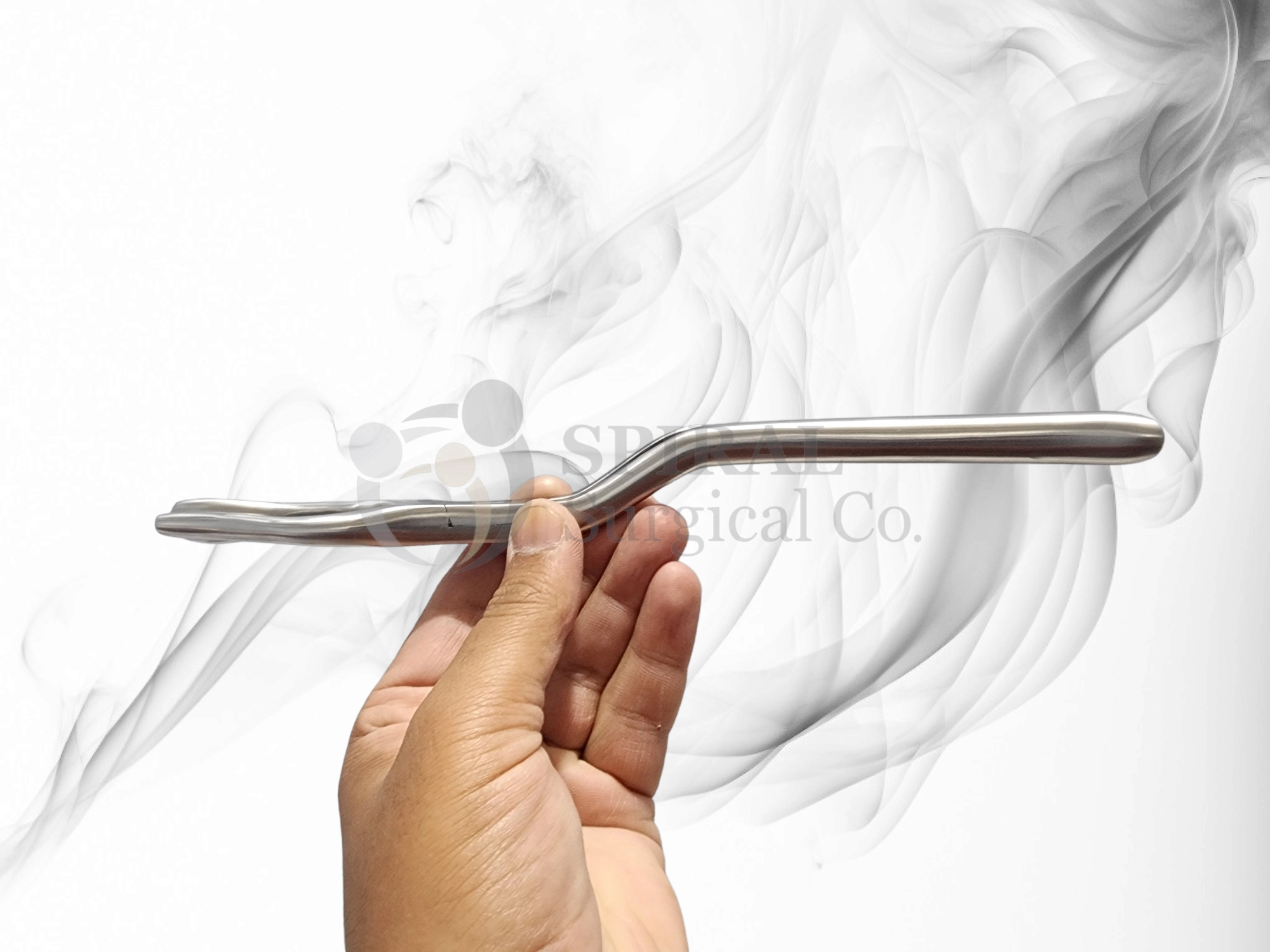 Rowe Maxillary Disimpaction Forceps, Right