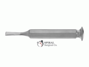 Tessier Calvarial Splitter