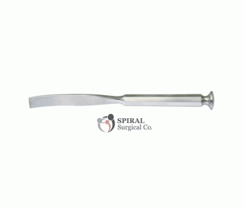 Tessier Osteotome Straight