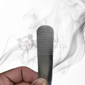 Tobold Tongue Depressor
