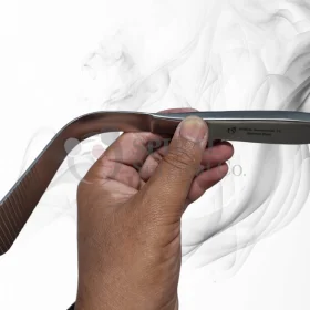 Tobold Tongue Depressor