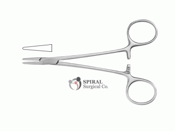 Webster Needle Holder