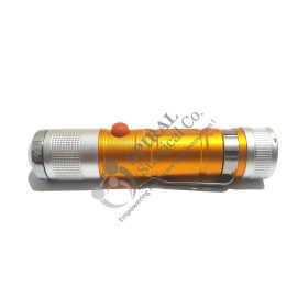 Portable Light Source
