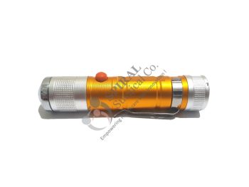 Portable Light Source