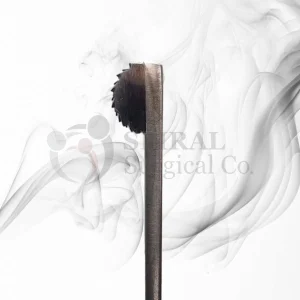 Lewis T.C. Nasal Rasp, 19.5cm (4) Lewis T.C. Nasal Rasp, 19.5cm