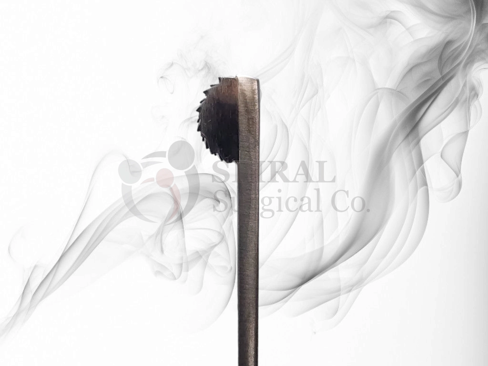 Lewis T.C. Nasal Rasp, 19.5cm