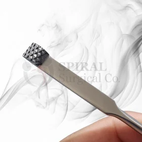 Lewis T.C. Nasal Rasp, 19.5cm