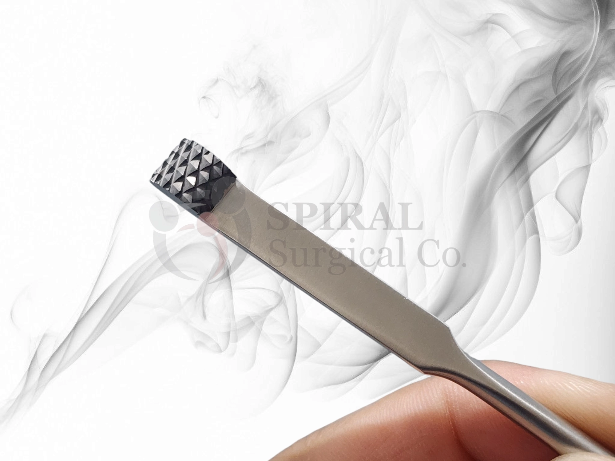 Lewis T.C. Nasal Rasp, 19.5cm
