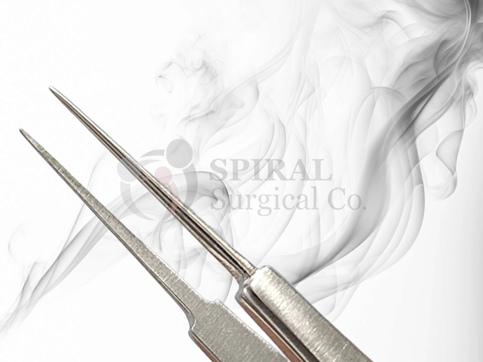 Koshima Micro Forceps Ultra Fine 0.1mm, Sharp, 14cm