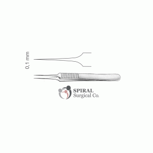 Koshima-Micro-Forceps-Ultra-Fine-09.02.11 Koshima Micro Forceps