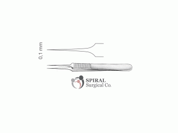 Koshima Micro Forceps