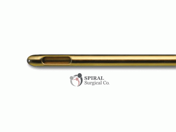 Single Port Supor Handle Cannula