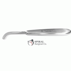 Cleft-Palate-Raspatory-14cm Cleft Palate Raspatory