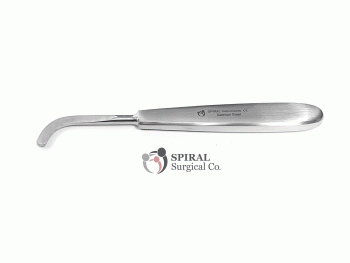 Cleft Palate Raspatory
