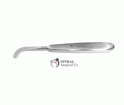 Cleft Palate Raspatory