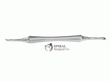 Kahre Cleft Palate Raspatory