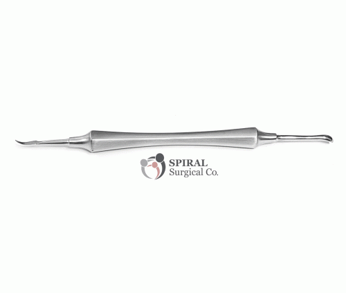Kahre Cleft Palate Raspatory