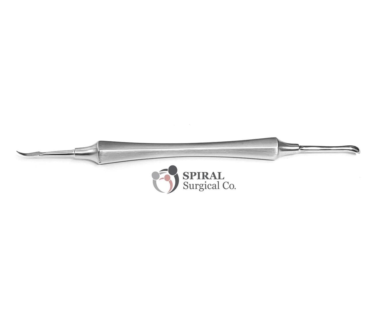 Kahre Cleft Palate Raspatory