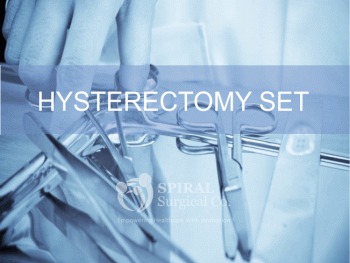 Hysterectomy
