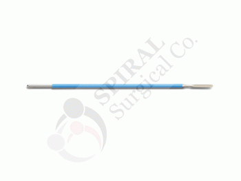Blade Electrode