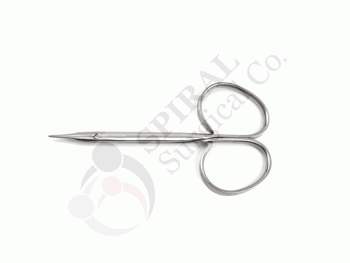 Stevens Ribbon Handle