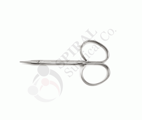 Ribbon-Stevens-Scissor-05.10.10 Stevens Ribbon Handle