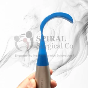 Tebbetts Double Ended Breast Retractors Insulated 24cm (2) Tebbetts Double Ended Breast Retractors Insulated 24cm (2)
