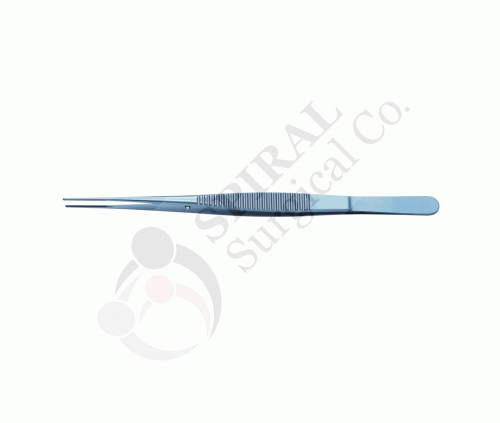 Titanium-Debakey Debakey Titanium