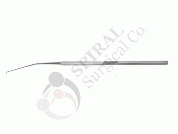 Blocksma Cleft palate Hook