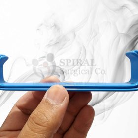 Farabeuf Retractors, Insulated 12cm