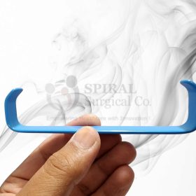 Farabeuf Retractors, Insulated 12cm