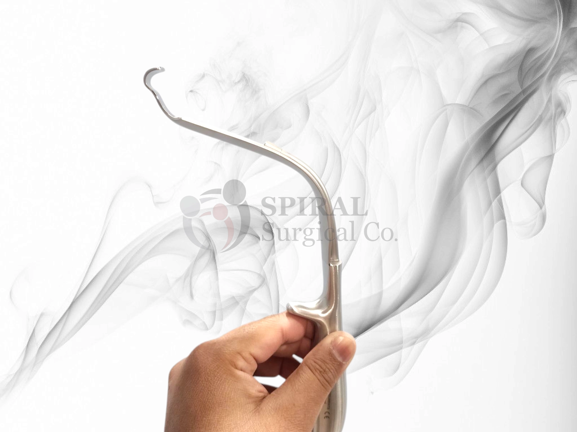 LEVASSEUR MERRILL Intra Oral Retractors, With Fiber Optic Light Giude, 25cm (3) LEVASSEUR MERRILL Intra Oral Retractors, With Fiber Optic Light Giude, 25cm (3)