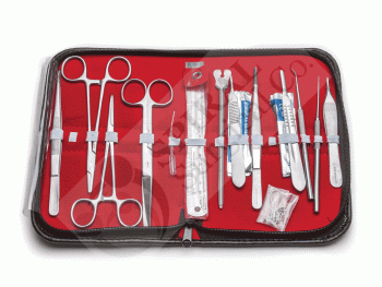Dissection Kit