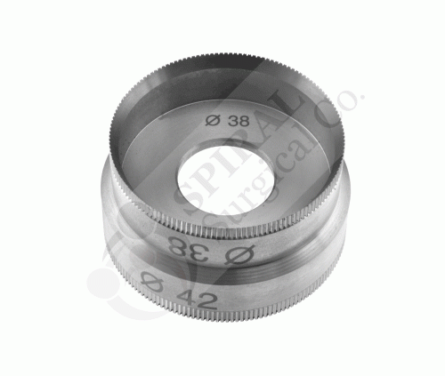 Freeman-Areola-Marker-doubl Freeman Areola Marker Double Ended