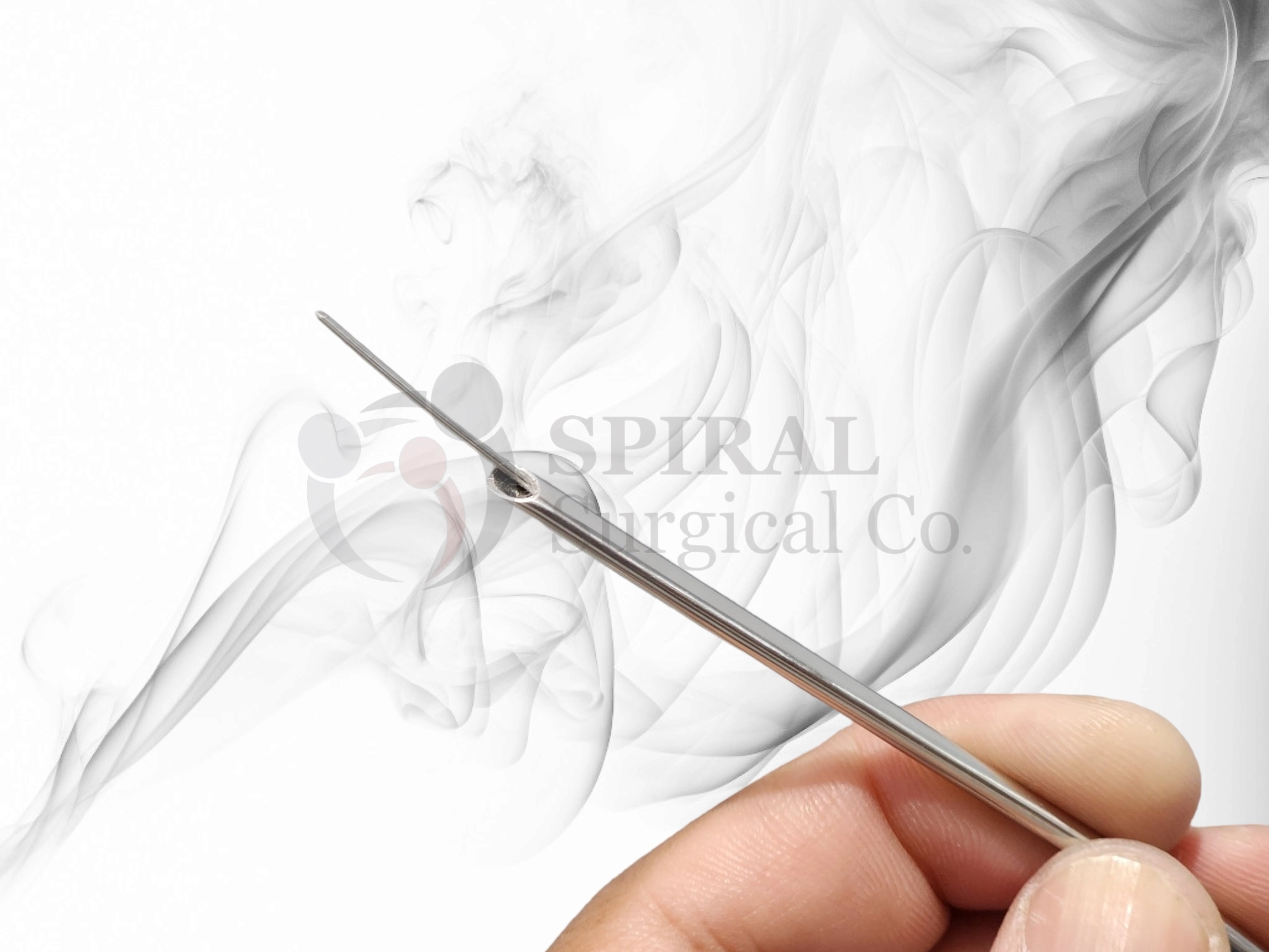 Gubisch Suction Raspatory, With Guide, Bayonet, 4mm Diameter, 20 cm 3 Gubisch Suction Raspatory, With Guide, Bayonet, 4mm Diameter, 20 cm