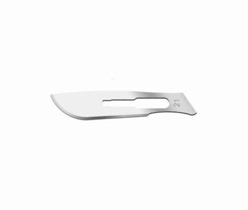 00.00.21 Scalpel No 21